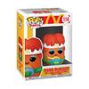 Фигурка Funko Ad Icons Mc Donalds Tennis Nugget