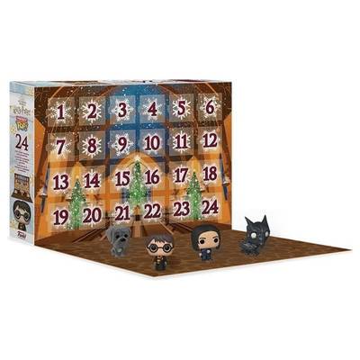 Фигурка Funko Advent Calendar Harry Potter 2021