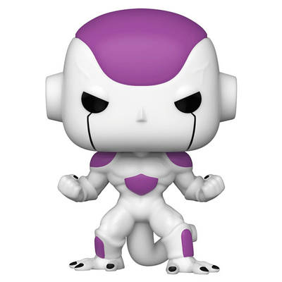 Фигурка Funko Animation Dragon Ball Z S8 Frieza 4th Form