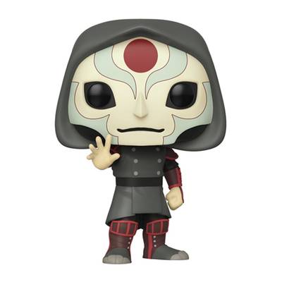 Фигурка Funko Animation Legend of Korra Amon