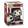 Фигурка Funko Animation Legend of Korra Amon
