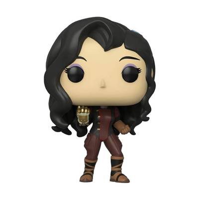 Фигурка Funko Animation Legend of Korra Asami