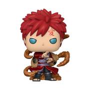 Фигурка Funko Animation Naruto Shippuden Gaara