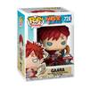 Фигурка Funko Animation Naruto Shippuden Gaara (MT) (Exc)