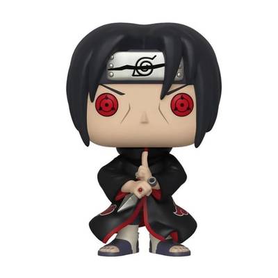 Фигурка Funko Animation Naruto Shippuden Itachi