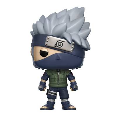 Фигурка Funko Animation Naruto Shippuden Kakashi