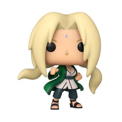 Фигурка Funko Animation Naruto Shippuden Lady Tsunade