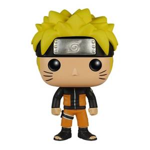 Фигурка Funko Animation Naruto Shippuden Naruto