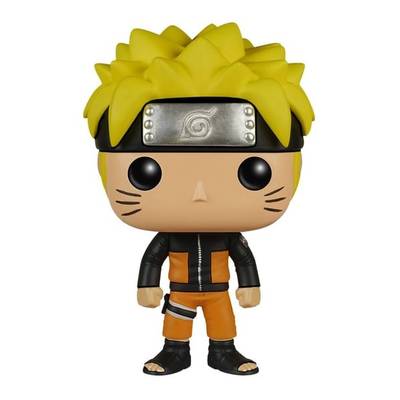 Фигурка Funko Animation Naruto Shippuden Naruto