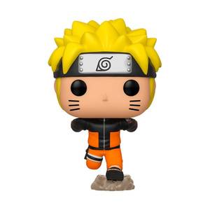 Фигурка Funko Animation Naruto Shippuden Naruto Running