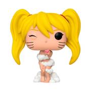 Фигурка Funko Animation Naruto Shippuden Naruto Uzumaki (Sexy Jutsu)