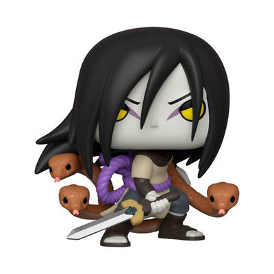 Фигурка Funko Animation Naruto Shippuden Orochimaru