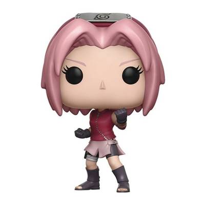 Фигурка Funko Animation Naruto Shippuden Sakura