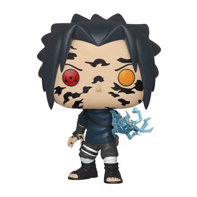 Фигурка Funko Animation Naruto Shippuden Sasuke Curse Mark