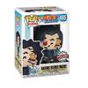Фигурка Funko Animation Naruto Shippuden Sasuke Curse Mark