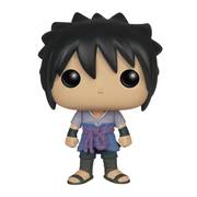 Фигурка Funko Animation Naruto Shippuden Sasuke