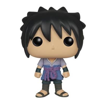 Фигурка Funko Animation Naruto Shippuden Sasuke