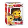 Фигурка Funko Animation Simpsons Barney Gumble