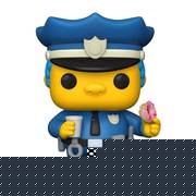 Фигурка Funko Animation Simpsons Chief Wiggum