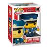 Фигурка Funko Animation Simpsons Chief Wiggum