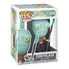 Фигурка Funko Animation Solar Opposites Yumyulack