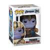 Фигурка Funko Bobble Marvel Avengers Endgame Thanos 36672