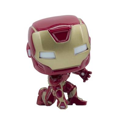 Фигурка Funko Bobble Marvel Avengers Game Iron Man