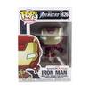 Фигурка Funko Bobble Marvel Avengers Game Iron Man