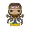 Фигурка Funko Bobble Marvel Avengers Game MODOK 47814