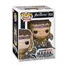 Фигурка Funko Bobble Marvel Avengers Game MODOK 47814