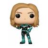 Фигурка Funko Bobble Marvel Captain Marvel Vers 36342