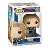 Фигурка Funko Bobble Marvel Captain Marvel Vers 36342