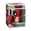Фигурка Funko Bobble Marvel Deadpool 30th Backyard Griller Deadpool 54652