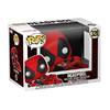 Фигурка Funko Bobble Marvel Deadpool Parody Deadpool