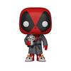 Фигурка Funko Bobble Marvel Deadpool Playtime Bedtime Deadpool 31118