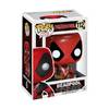 Фигурка Funko Bobble Marvel Deadpool Thumb Up