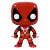 Фигурка Funko Bobble Marvel Deadpool Two Swords