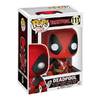 Фигурка Funko Bobble Marvel Deadpool Two Swords