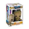 Фигурка Funko Bobble Marvel Guardians Of The Galaxy 2 Groot 13230