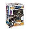 Фигурка Funko Bobble Marvel Guardians Of The Galaxy 2 Rocket 13270