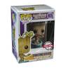 Фигурка Funko Bobble Marvel Guardians Of The Galaxy Dancing Groot