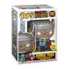 Фигурка Funko Bobble Marvel Marvel Zombies Thor