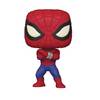 Фигурка Funko Bobble Marvel Spider-Man (Japanese TV Series) w/(GW) 58250