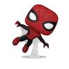 Фигурка Funko Bobble Marvel Spider-Man No Way Home Spider-Man 57634