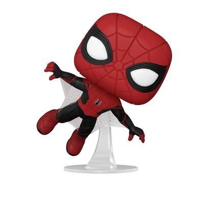 Фигурка Funko Bobble Marvel Spider-Man No Way Home Spider-Man 57634