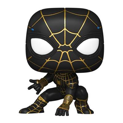 Фигурка Funko Bobble Marvel Spider-Man No Way Home Spider-Man