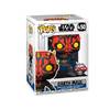 Фигурка Funko Bobble Star Wars Clone Wars Darth Maul w/Saber (Exc)