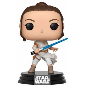 Фигурка Funko Bobble Star Wars Ep 9 Rey