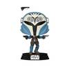 Фигурка Funko Bobble Star Wars Mandalorian BoKatan w/ Chase 54523