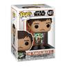 Фигурка Funko Bobble Star Wars Mandalorian Mandalorian with Grogu